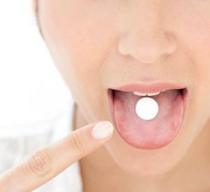 Септефрил: инструкция по применению Какими антибиотиками от горла можно применять септефрил