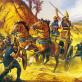 Марш несокрушимых Древняя ассирия