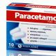 Парацетамол от головной боли в период лактации