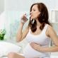 Болит желудок при беременности: что делать